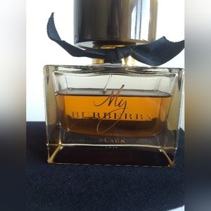 My Burberry Black Perfume